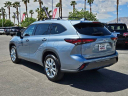 Thumbnail image of 2024 Toyota Highlander at PlanetNissanUSED of Las Vegas, NV