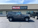 Thumbnail image of 2017 Jeep Wrangler Unlimited at WYRICK AUTO SALES & LEASING, INC.