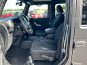 Thumbnail image of 2017 Jeep Wrangler Unlimited at WYRICK AUTO SALES & LEASING, INC.