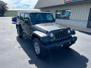 Thumbnail image of 2017 Jeep Wrangler Unlimited at WYRICK AUTO SALES & LEASING, INC.