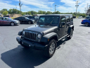 Thumbnail image of 2017 Jeep Wrangler Unlimited at WYRICK AUTO SALES & LEASING, INC.