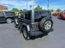 Thumbnail image of 2017 Jeep Wrangler Unlimited at WYRICK AUTO SALES & LEASING, INC.