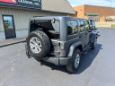 Thumbnail image of 2017 Jeep Wrangler Unlimited at WYRICK AUTO SALES & LEASING, INC.
