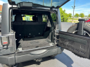 Thumbnail image of 2017 Jeep Wrangler Unlimited at WYRICK AUTO SALES & LEASING, INC.