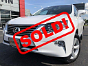Thumbnail image of 2014 Lexus RX 350 at EurobahnBmwMiniMercedesBenz of Greensboro, NC