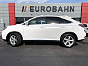 Thumbnail image of 2014 Lexus RX 350 at EurobahnBmwMiniMercedesBenz of Greensboro, NC