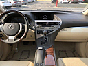 Thumbnail image of 2014 Lexus RX 350 at EurobahnBmwMiniMercedesBenz of Greensboro, NC