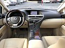 Thumbnail image of 2014 Lexus RX 350 at EurobahnBmwMiniMercedesBenz of Greensboro, NC