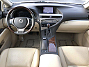 Thumbnail image of 2014 Lexus RX 350 at EurobahnBmwMiniMercedesBenz of Greensboro, NC