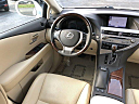 Thumbnail image of 2014 Lexus RX 350 at EurobahnBmwMiniMercedesBenz of Greensboro, NC