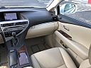 Thumbnail image of 2014 Lexus RX 350 at EurobahnBmwMiniMercedesBenz of Greensboro, NC