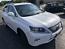 Thumbnail image of 2014 Lexus RX 350 at EurobahnBmwMiniMercedesBenz of Greensboro, NC
