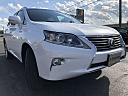 Thumbnail image of 2014 Lexus RX 350 at EurobahnBmwMiniMercedesBenz of Greensboro, NC