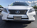 Thumbnail image of 2014 Lexus RX 350 at EurobahnBmwMiniMercedesBenz of Greensboro, NC