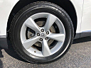 Thumbnail image of 2014 Lexus RX 350 at EurobahnBmwMiniMercedesBenz of Greensboro, NC