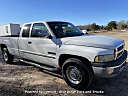 Thumbnail image of 2001 Dodge Ram 2500 at Blue Ridge Cars and Trucks