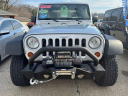 Thumbnail image of 2010 Jeep Wrangler at DEALER ADVANTAGE LLC