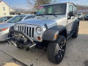 Thumbnail image of 2010 Jeep Wrangler at DEALER ADVANTAGE LLC