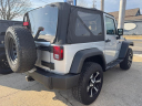 Thumbnail image of 2010 Jeep Wrangler at DEALER ADVANTAGE LLC