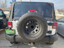 Thumbnail image of 2010 Jeep Wrangler at DEALER ADVANTAGE LLC