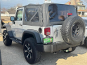 Thumbnail image of 2010 Jeep Wrangler at DEALER ADVANTAGE LLC