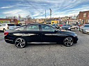 2018 Honda Accord EX at Germosen Auto Group Inc