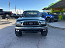 2001 Toyota Tacoma Prerunner V6 at Fast Lane Cars