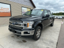 Thumbnail image of 2018 Ford F-150 at Showcase Auto Sales LLC