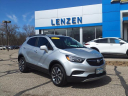 Thumbnail image of 2022 Buick Encore at Lenzen Chevrolet