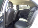 2022 Buick Encore Preferred at Lenzen Chevrolet