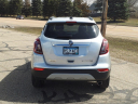 Thumbnail image of 2022 Buick Encore at Lenzen Chevrolet