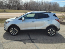 Thumbnail image of 2022 Buick Encore at Lenzen Chevrolet