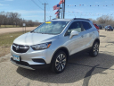 Thumbnail image of 2022 Buick Encore at Lenzen Chevrolet