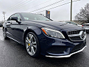 Thumbnail image of 2015 Mercedes-Benz CLS at EurobahnBmwMiniMercedesBenz of Greensboro, NC