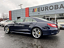 Thumbnail image of 2015 Mercedes-Benz CLS at EurobahnBmwMiniMercedesBenz of Greensboro, NC