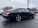 Thumbnail image of 2015 Mercedes-Benz CLS at EurobahnBmwMiniMercedesBenz of Greensboro, NC