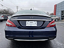Thumbnail image of 2015 Mercedes-Benz CLS at EurobahnBmwMiniMercedesBenz of Greensboro, NC