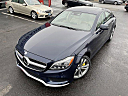 Thumbnail image of 2015 Mercedes-Benz CLS at EurobahnBmwMiniMercedesBenz of Greensboro, NC