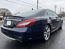 Thumbnail image of 2015 Mercedes-Benz CLS at EurobahnBmwMiniMercedesBenz of Greensboro, NC