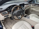 Thumbnail image of 2015 Mercedes-Benz CLS at EurobahnBmwMiniMercedesBenz of Greensboro, NC