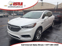 Thumbnail image of 2021 Buick Enclave at EstleChevroletBuick of Bryan, OH