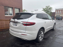 Thumbnail image of 2021 Buick Enclave at EstleChevroletBuick of Bryan, OH