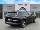 Thumbnail image of 2021 Jeep Grand Cherokee L at Route 130 Chrysler Jeep Dodge