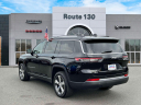 Thumbnail image of 2021 Jeep Grand Cherokee L at Route 130 Chrysler Jeep Dodge