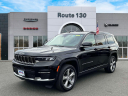 Thumbnail image of 2021 Jeep Grand Cherokee L at Route 130 Chrysler Jeep Dodge
