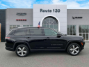 Thumbnail image of 2021 Jeep Grand Cherokee L at Route 130 Chrysler Jeep Dodge