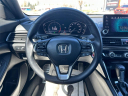 Thumbnail image of 2022 Honda Accord at LaFontaine Honda