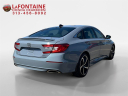 Thumbnail image of 2022 Honda Accord at LaFontaine Honda