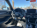 Thumbnail image of 2022 Honda Accord at LaFontaine Honda