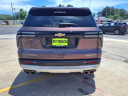 Thumbnail image of 2024 Chevrolet Traverse at Patterson Chevrolet Dodge
